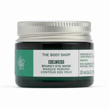 Maska acu zonai The Body Shop Edelweiss 20 ml