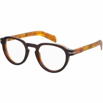 Men' Spectacle frame David Beckham DB 7021