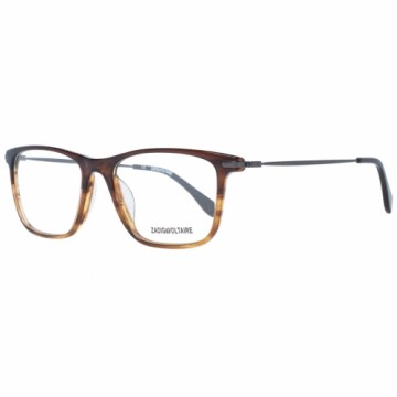 Men' Spectacle frame Zadig & Voltaire VZV135 530D83