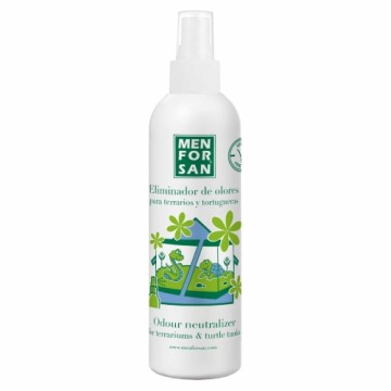 Air Freshener Spray Menforsan Terrarium cleaning 250 ml