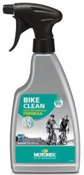 Kopšanas līdz.BikeClean 500ml