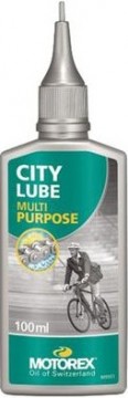 Ķēdes eļļa City Lube 100ml