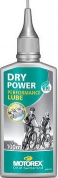 Ķēdes eļļa Dry Power Velo 100ml