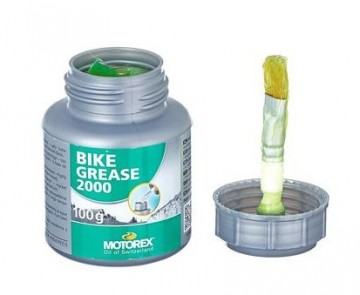 Smēre Bike Grease 2000 100g