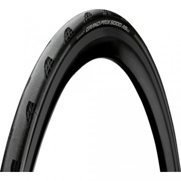 Continental Grand Prix 5000 AllSeason TR Black Reflex / Melna / 700 x 32 (32-622)