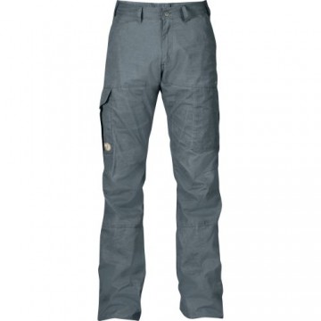 Fjallraven Karl Pro Trousers / Zaļa / 52