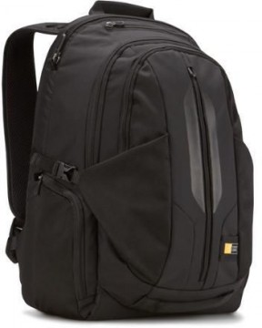 Case Logic  
         
       RBP217 Fits up to size 17.3 ", Black, Backpack,