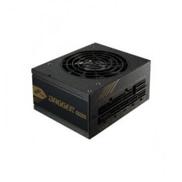 Fortron  
         
       PSU DAGGER PRO 80 Plus Gold 850W