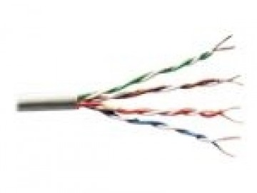 Assman electronic  
         
       DIGITUS CAT 5e F-UTP installation cable