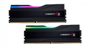 G.Skill  
         
       Trident Z5 RGB 48 Kit (24GBx2) GB, DDR5, 7200 MHz, PC/server, Registered No, ECC No