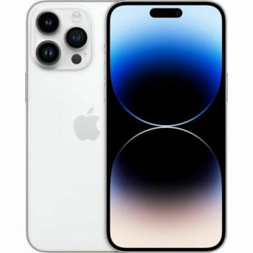 Viedtālruņi Apple iPhone 14 Pro Max Sudrabains 6,7" 512 GB