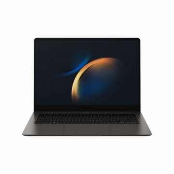 Piezīmju Grāmatiņa Samsung Galaxy Book3 Pro NP944XFG-KC1ES Spāņu Qwerty i7-1360P Intel Core i7-1360P 512 GB SSD 14" 16 GB RAM