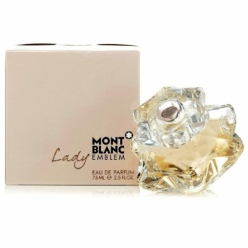 Женская парфюмерия Lady Emblem Montblanc Lady Emblem EDP Lady Emblem 75 ml