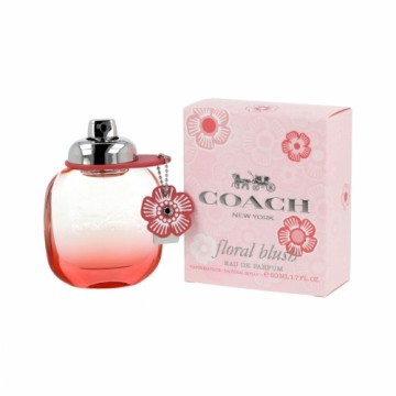 Parfem za žene Coach EDP Floral Blush 50 ml