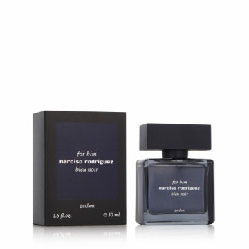 Мужская парфюмерия Narciso Rodriguez For Him Bleu Noir Parfum 50 ml