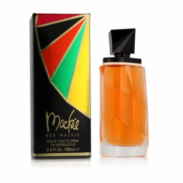 Parfem za žene Bob Mackie EDT Mackie 100 ml