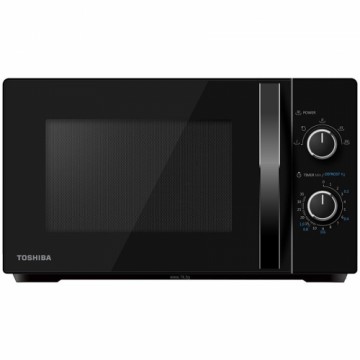 Toshiba Sda Microwave Grill 800 W with Crispy Grill 1000 W & Combi Hob, 20 L