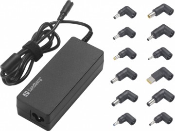 Sandberg 135-78 Laptop AC Adapter 90W EU+UK