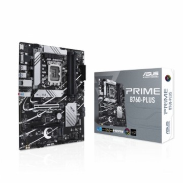 Mātesplate Asus PRIME B760-PLUS Intel Intel B760 LGA 1700