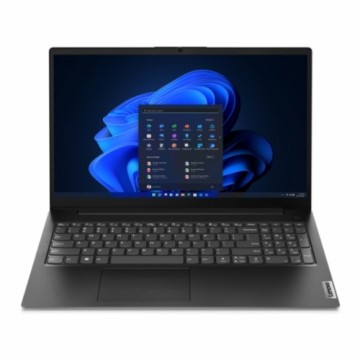 Ноутбук Lenovo V15 Испанская Qwerty 256 Гб SSD 8 GB RAM AMD Ryzen 5 7520U