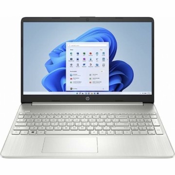 Piezīmju Grāmatiņa HP 15S-FQ5017NS 512 GB SSD 16 GB RAM 15,6" Intel Core i5-1235U