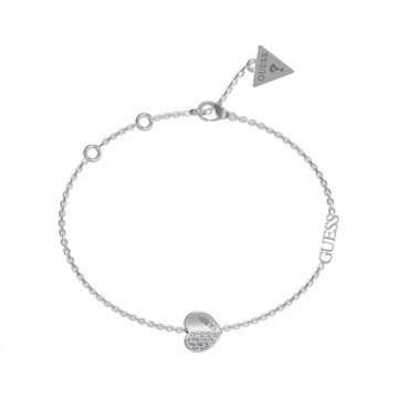 Ladies' Bracelet Guess JUBB03036JWRHS