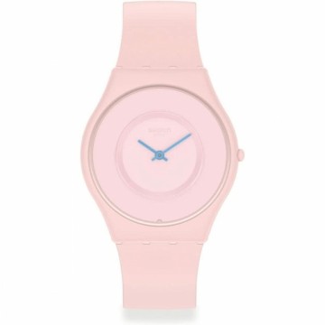 Мужские часы Swatch CARICIA ROSA (Ø 34 mm)