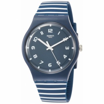 Sieviešu Pulkstenis Swatch STRIURE (Ø 41 mm)