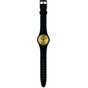 Sieviešu Pulkstenis Swatch ARTHUR (Ø 34 mm)