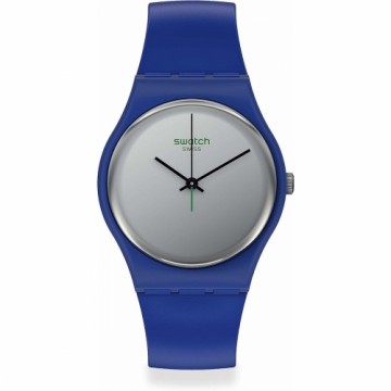 Мужские часы Swatch SILVERWAKATI (Ø 34 mm)