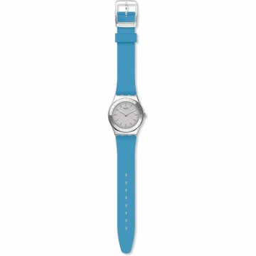 Женские часы Swatch BRISEBLEUE (Ø 33 mm)