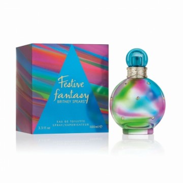 Parfem za žene Britney Spears EDT Festive fantasy 100 ml