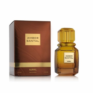 Parfem za oba spola Ajmal EDP Amber Santal 100 ml