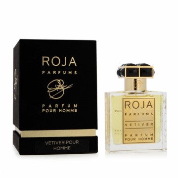 Мужская парфюмерия Roja Parfums Vetiver 50 ml