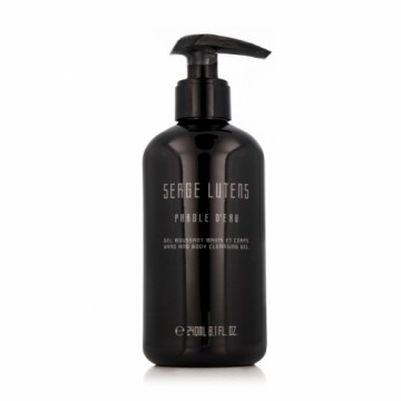 Парфумированный гель для душа Serge Lutens Parole D'eau 240 ml