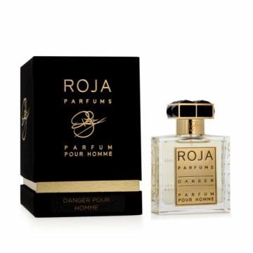 Мужская парфюмерия Roja Parfums Danger Pour Homme 50 ml