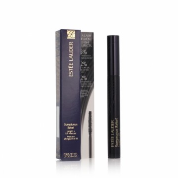 Тушь для ресниц Estee Lauder Sumptuous Rebel Nº 1 Black 8 ml