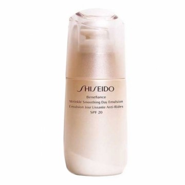 Дневной крем от морщин Benefiance Wrinkle Smoothing Day Shiseido (75 ml)