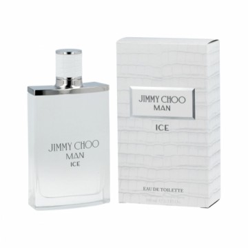 Men's Perfume Jimmy Choo EDT Man Ice 100 ml