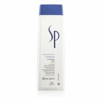 Mitrinošs Šampūns Wella SP Hydrate 250 ml