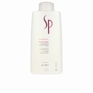 Wella Šampūns System Professional SP Krāsas Aizsarglīdzeklis (1000 ml)