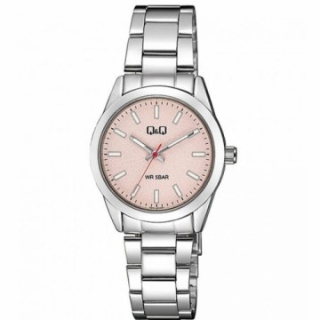 Женские часы Q&Q Q82A-005PY (Ø 30 mm)