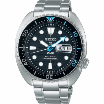 Мужские часы Seiko PROSPEX DIVERS PADI (Ø 45 mm)