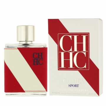 Мужская парфюмерия Carolina Herrera EDT CH Men Sport 100 ml