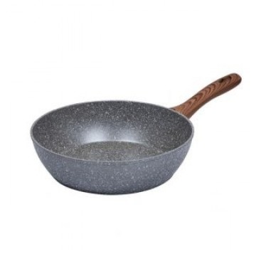 RESTO  
         
       DEEP FRYPAN D28 H7.5CM/93054