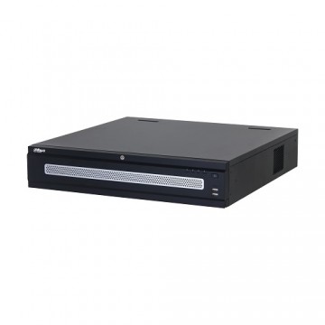 Dahua IP Network recorder 4K 64 ch NVR608H-64-XI