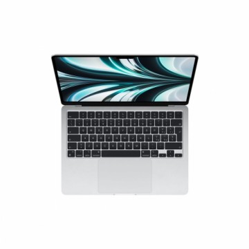 Piezīmju Grāmatiņa Apple MLY03Y/A M2 8 GB RAM 13"