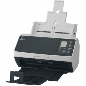 Dual Face Skeneris Fujitsu FI-8190