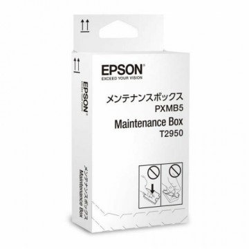 Toneris Epson T2950 Melns