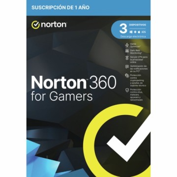 Антивирус Norton